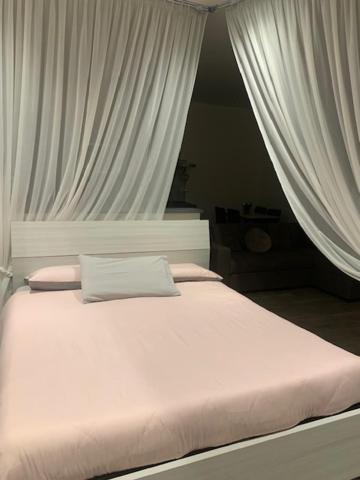 Vecchie Mura G Santo Stefano di Magra Kültér fotó
